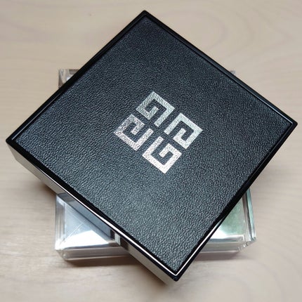 プリズム・リーブル/GIVENCHY/ルースパウダーを使ったクチコミ(3枚目)