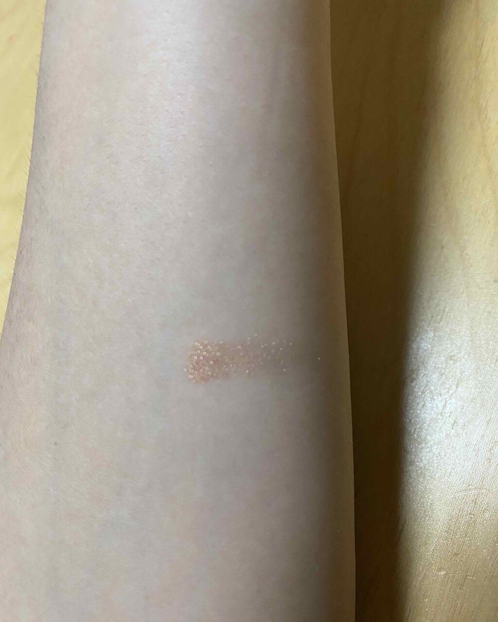 アイグロウ ジェム/DECORTÉ/ジェル・クリームアイシャドウを使ったクチコミ(2枚目)