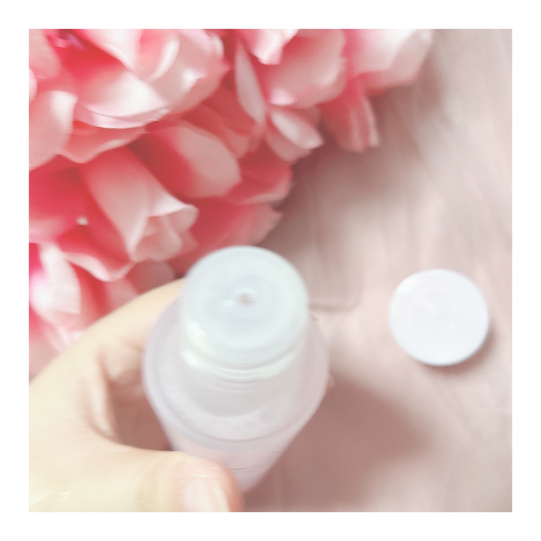 薬用ローション センシティブEX/ドクターシーラボⓇ/化粧水を使ったクチコミ（3枚目）