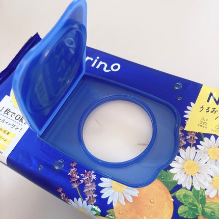 お疲れさマスク N/サボリーノ/シートマスク・パックを使ったクチコミ(2枚目)