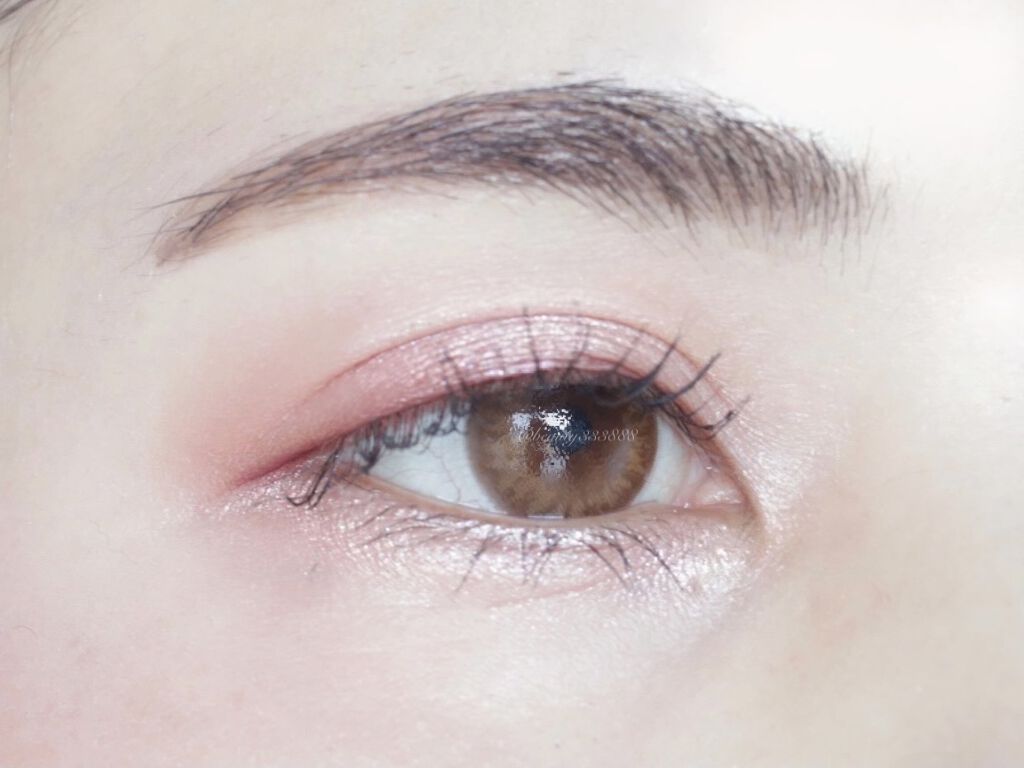 リアルクローズシャドウ/excel/アイシャドウパレット by haruka