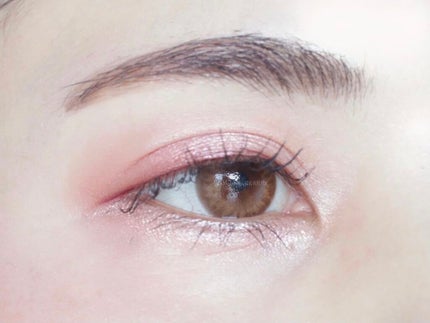 リアルクローズシャドウ/excel/アイシャドウパレットを使ったクチコミ(6枚目)