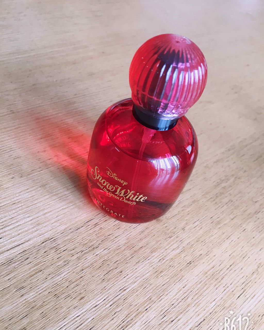 マイデスティニー/インテグレート/香水(レディース)を使ったクチコミ(1枚目)