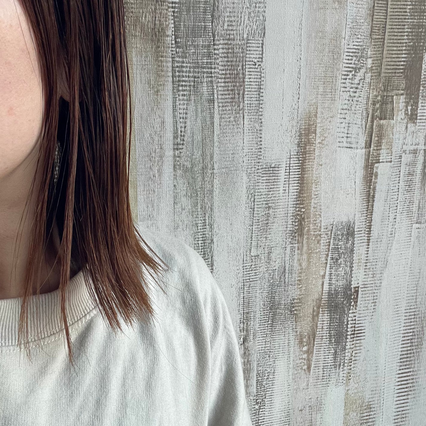 リチュアルヘアオイルラベンダー&パチョリ/AROMATICA/ヘアオイルを使ったクチコミ(3枚目)