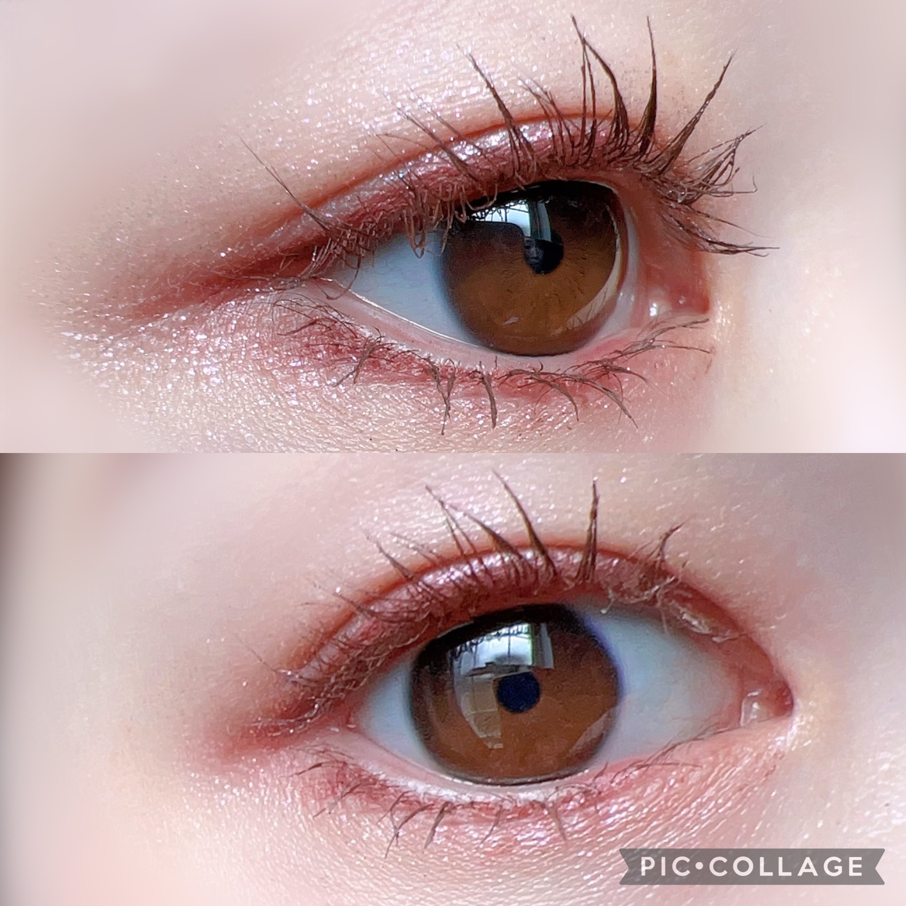 「密着アイライナー」極細クリームペンシル/デジャヴュ/ペンシルアイライナーを使ったクチコミ（1枚目）