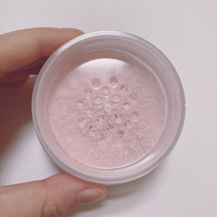 フェイスパウダー/DECORTÉ/ルースパウダーを使ったクチコミ(4枚目)