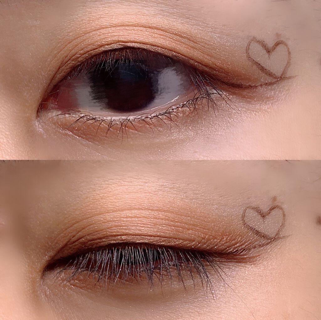 シグニチャー カラー アイズ/SUQQU/アイシャドウパレットを使ったクチコミ（2枚目）