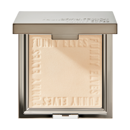 FUNNY ELVES方里 ソフトマットプレストパウダー