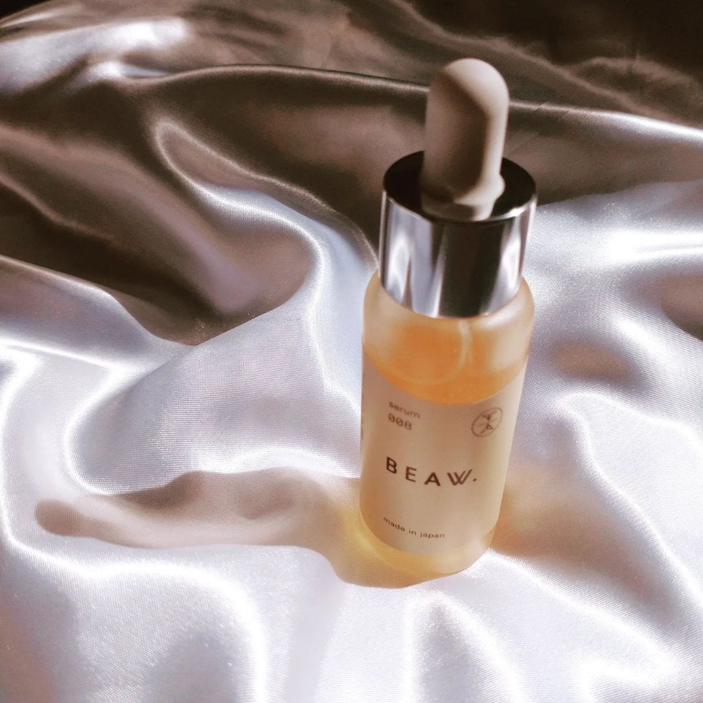 スターターBOX/BEAW./スキンケアキットを使ったクチコミ(7枚目)