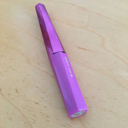 「塗るつけまつげ」自まつげ際立てタイプ/デジャヴュ/マスカラを使ったクチコミ(1枚目)