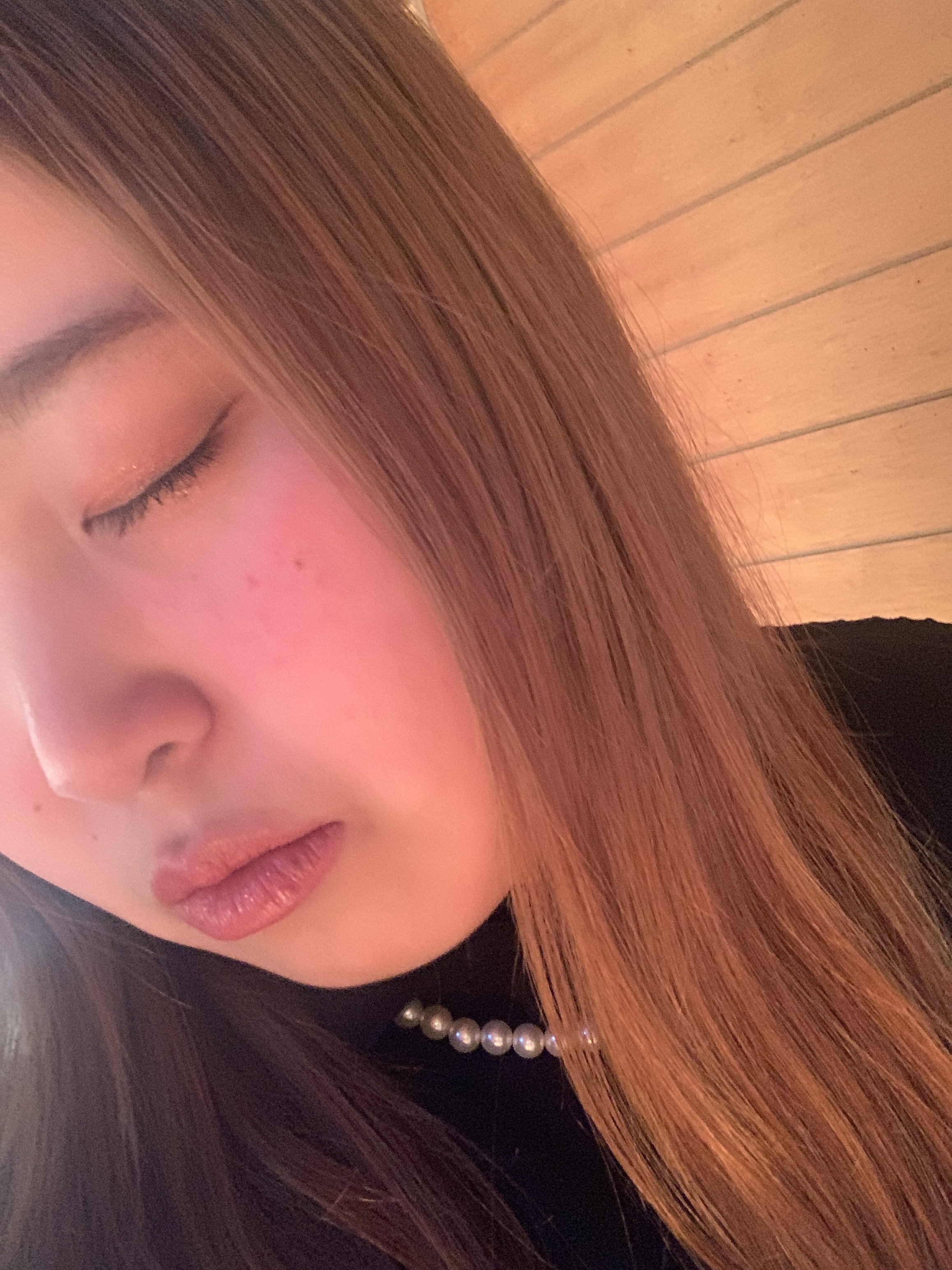 ＵＧＴ　リッププランピンググロス 04c　シアーレッド/U R GLAM/リップグロスを使ったクチコミ（1枚目）