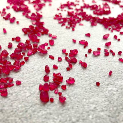 Ayur Time(アーユルタイム)/アーユルタイム/無機塩系入浴剤を使ったクチコミ(1枚目)