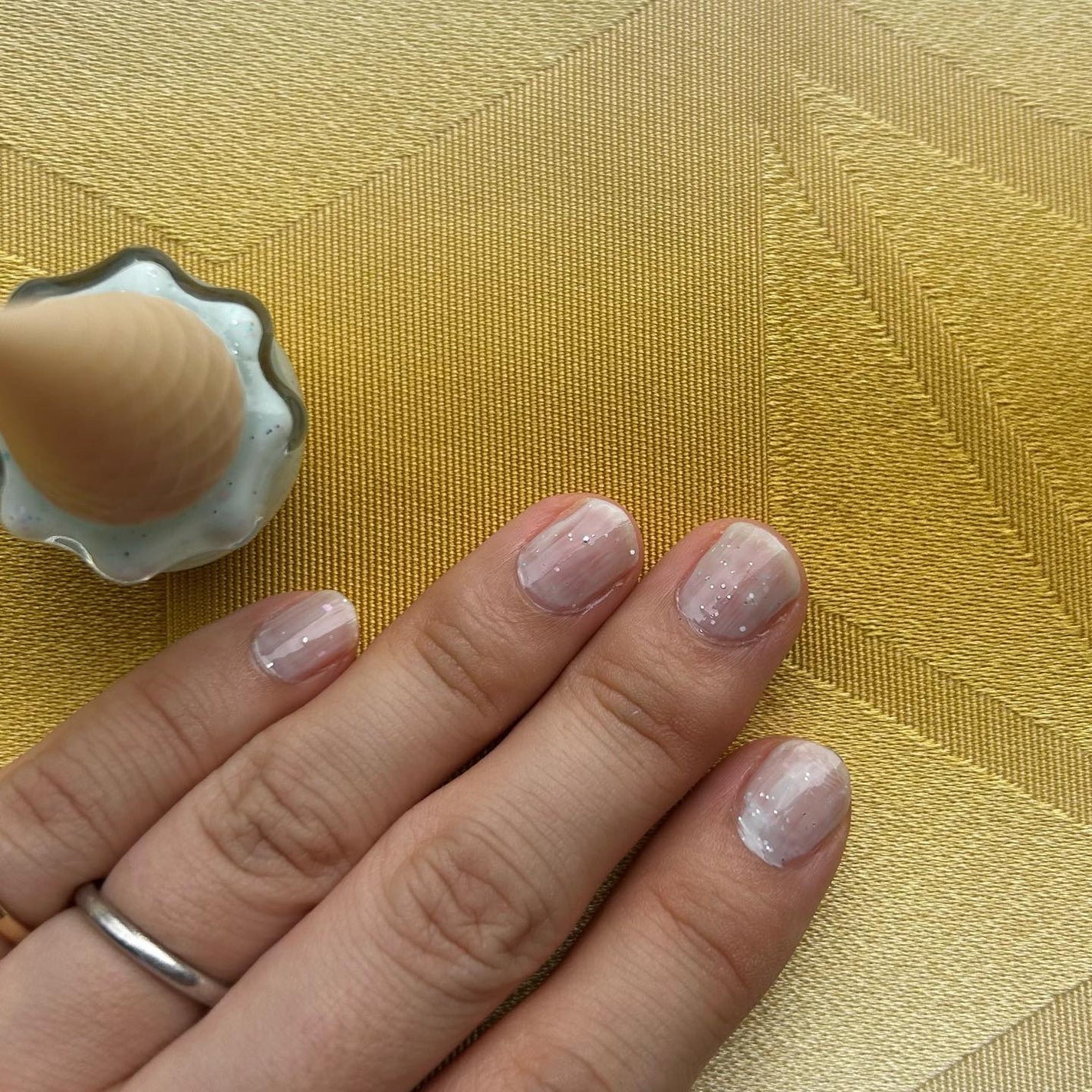 シャドウパレット/dasique/アイシャドウパレットを使ったクチコミ(8枚目)