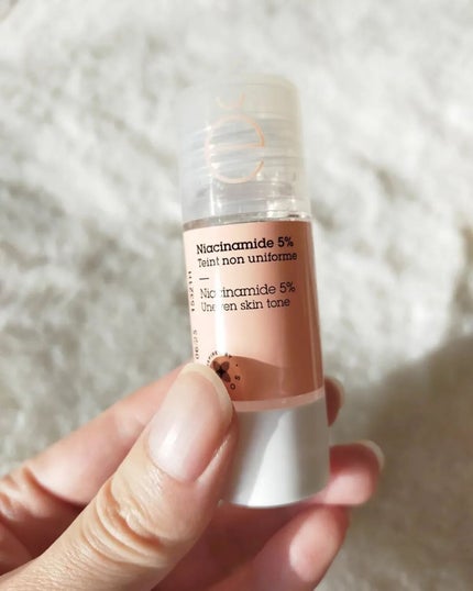 ブライト ピュアアクティブ NA/エタピュール/美容液を使ったクチコミ(5枚目)