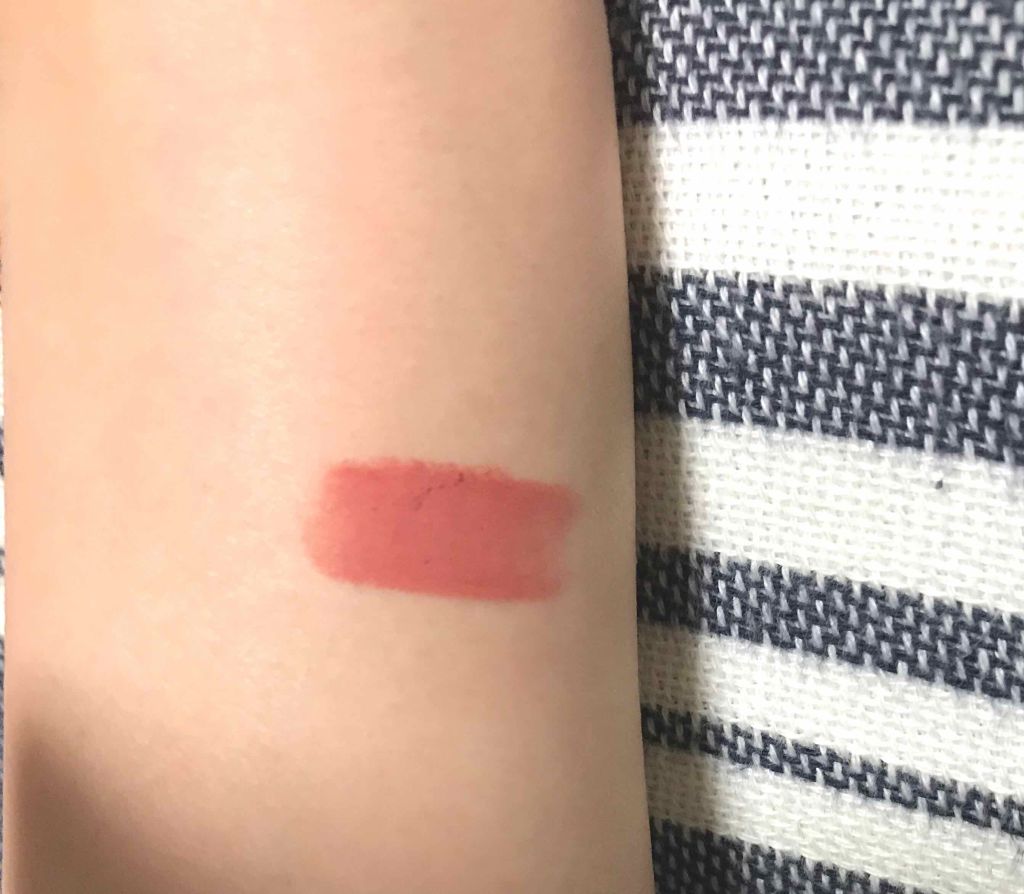 マイ アルマーニ トゥ ゴー クッション/ジョルジオ アルマーニ ビューティ/クッションファンデーションを使ったクチコミ(2枚目)