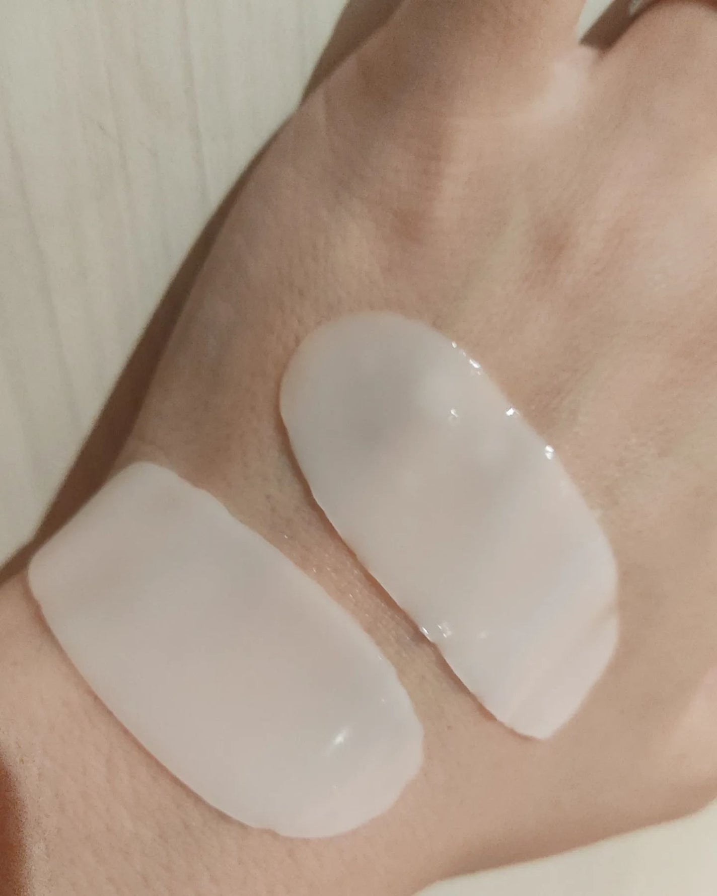 りれママ♥️韓国コスメ🇰🇷フォロバ✌️ on LIPS 「Biodance【バイオダンス】●バイオコラーゲンリアルディー..」(3枚目)