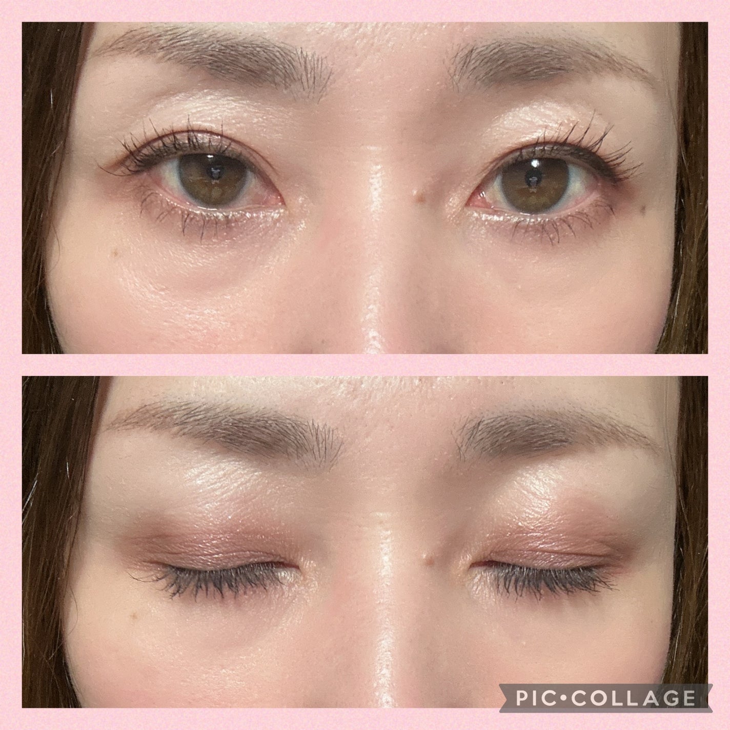 ホリデーコレクション パレット 2024/THREE/アイシャドウパレットを使ったクチコミ(2枚目)