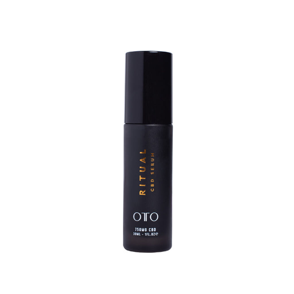 OTO CBD Ritual Serum