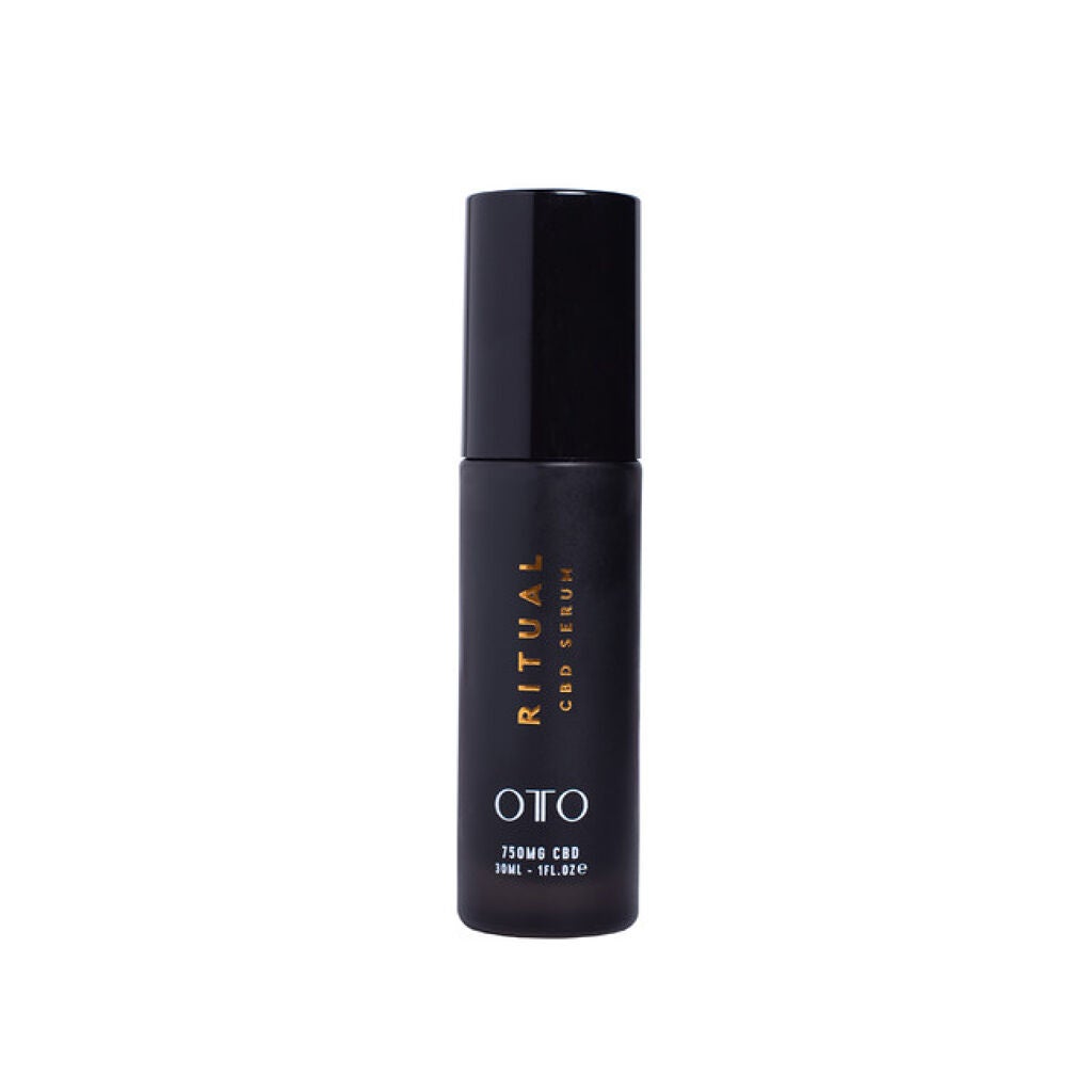 CBD Ritual Serum OTO