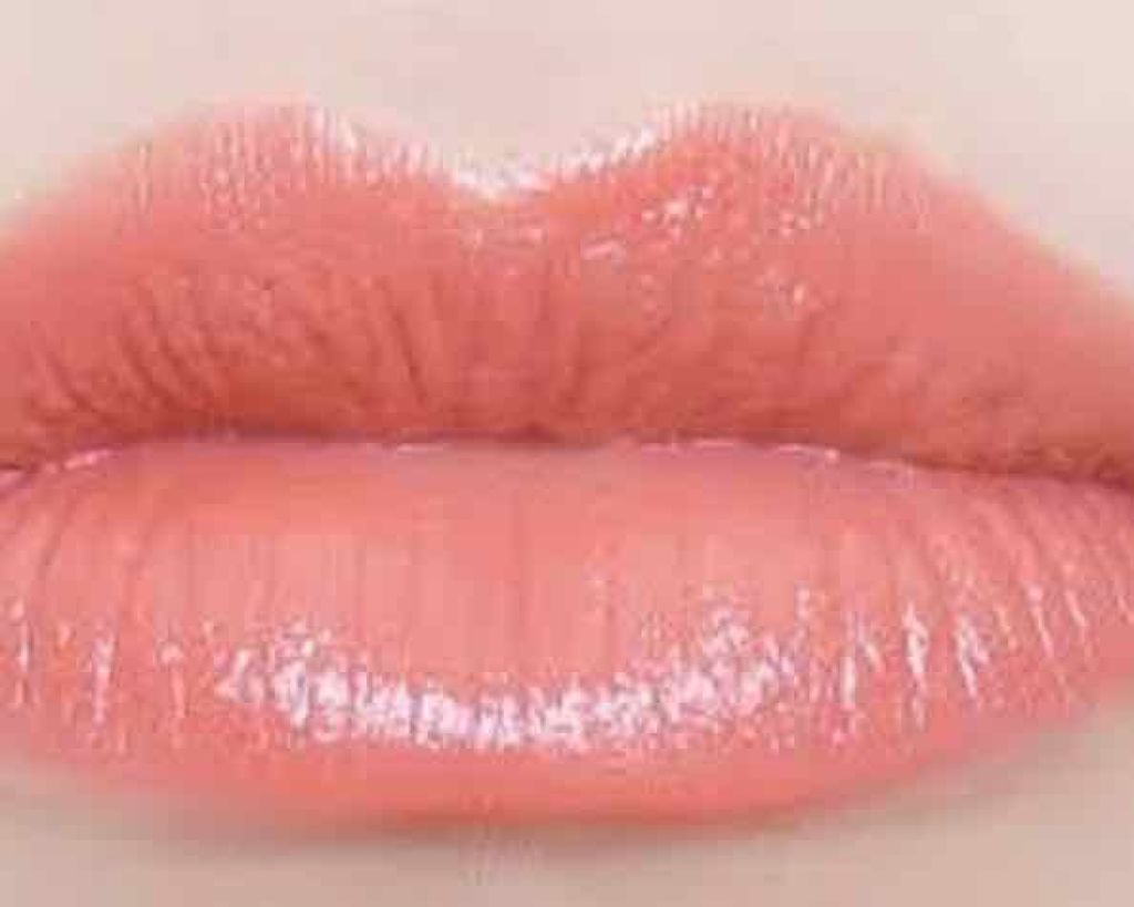 ルージュ ココ 468 ミシェル/CHANEL/口紅を使ったクチコミ（2枚目）