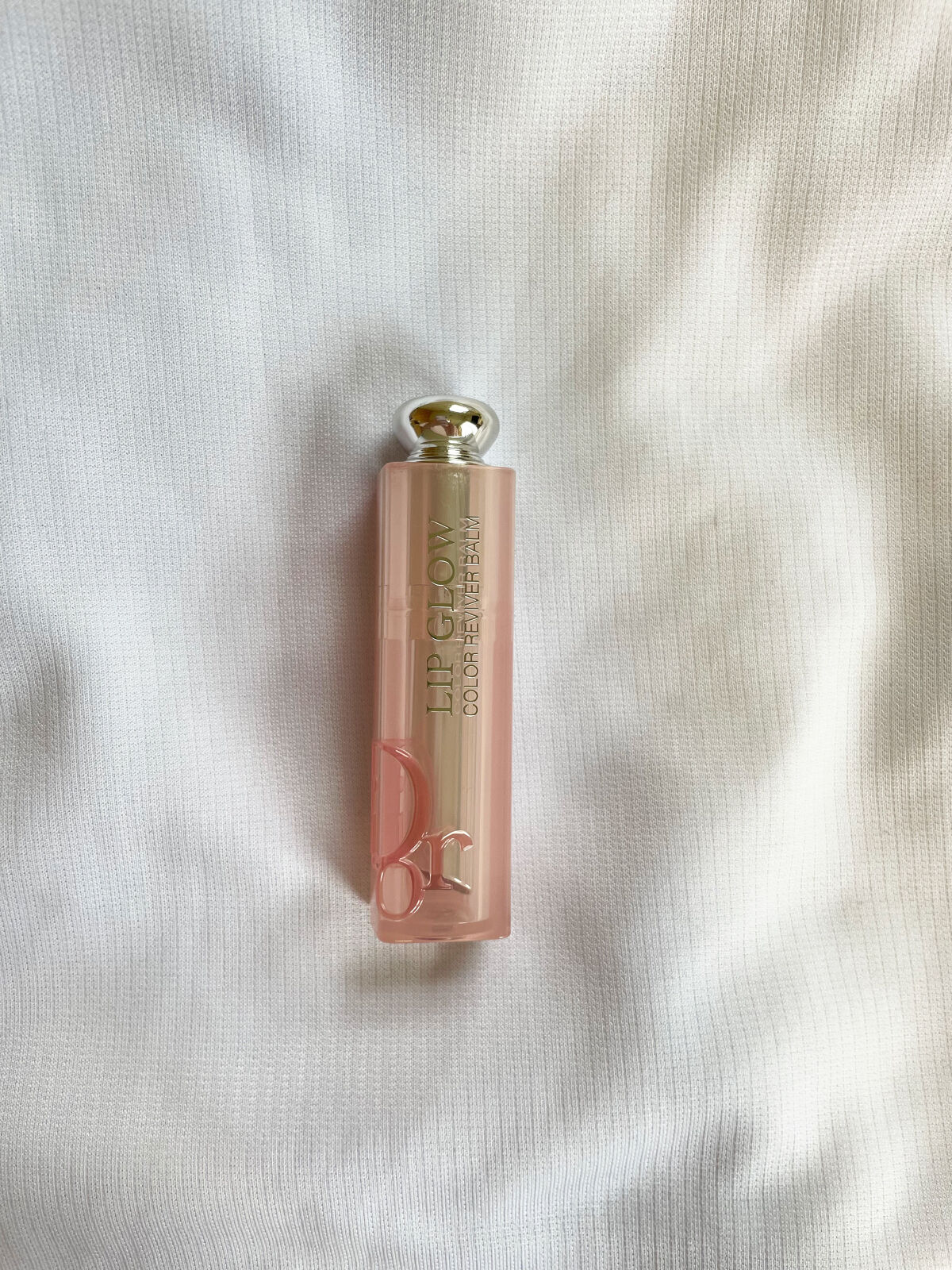 ディオール アディクト リップ グロウ DIOR 8/Dior/リップバームを使ったクチコミ（2枚目）