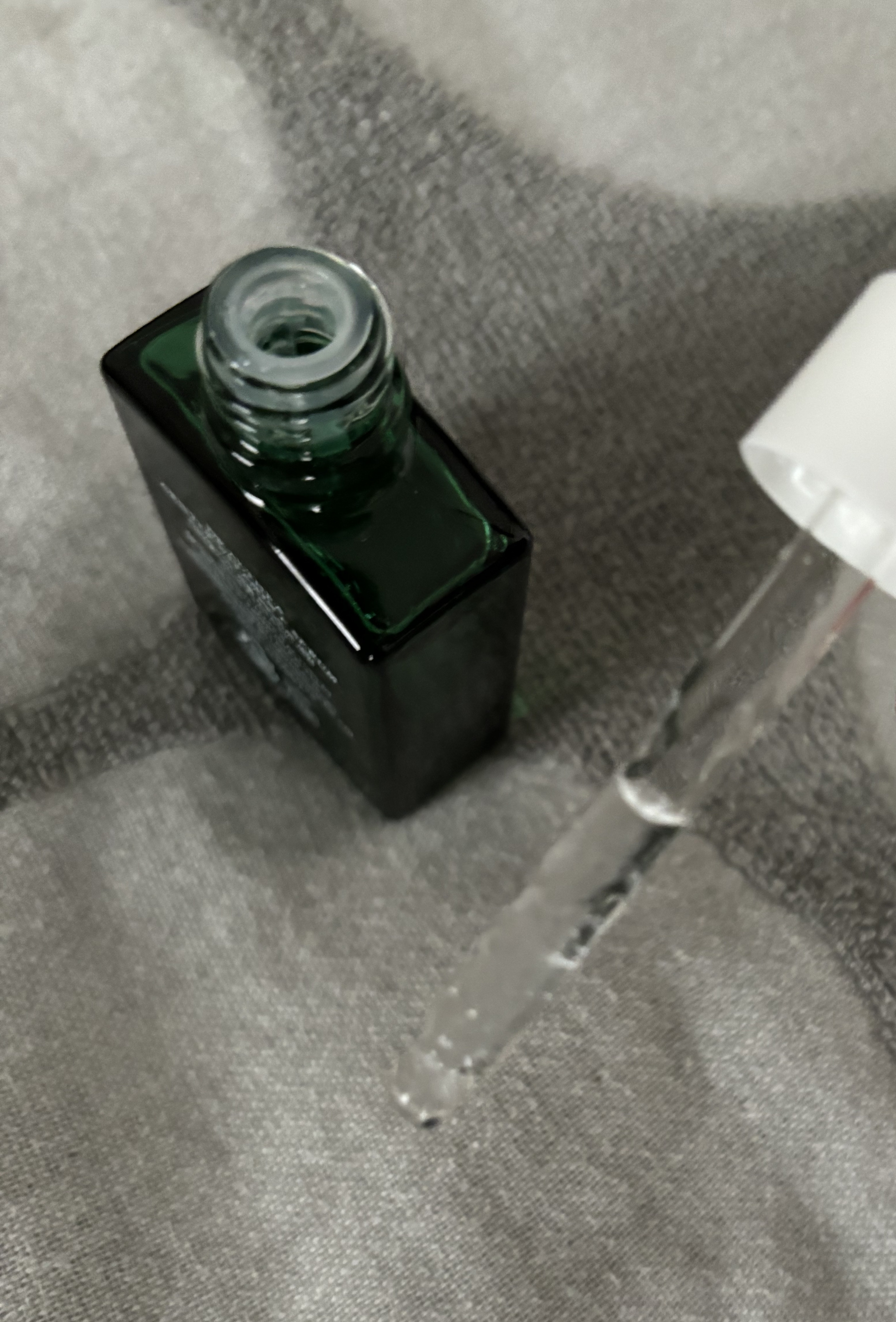 ジェントルビタミンCセラム/Dr.Althea/美容液を使ったクチコミ（2枚目）