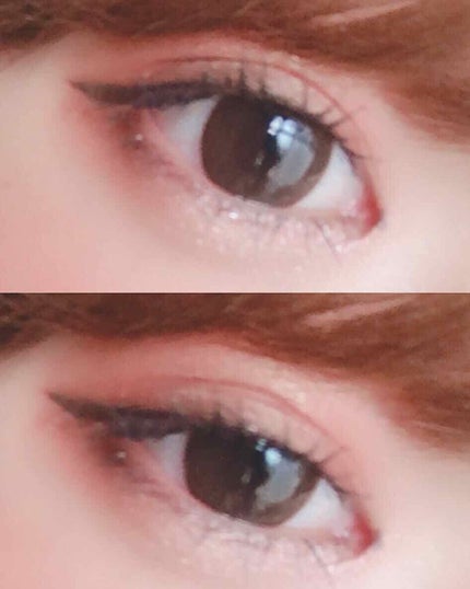 TAKE A LAYER TINTED WATER TINT/3CE/口紅を使ったクチコミ(2枚目)