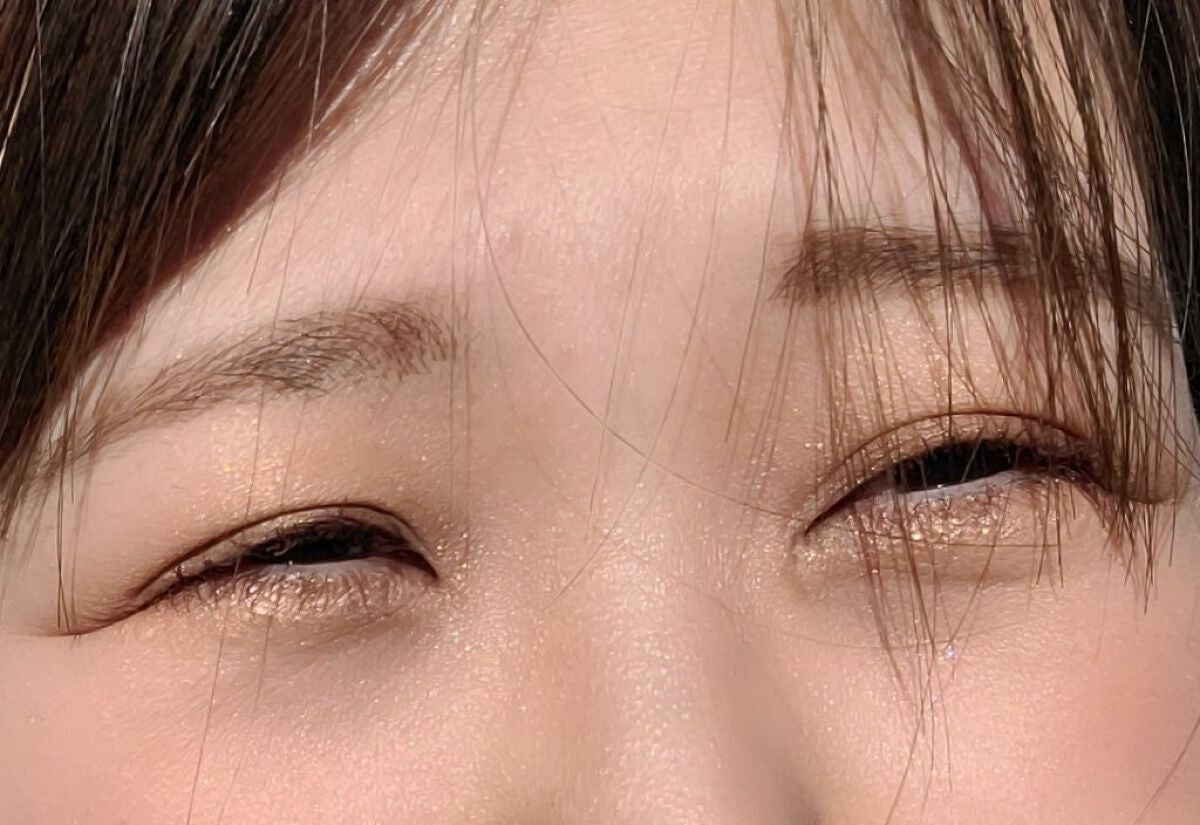 スキニーリッチシャドウ/excel/アイシャドウパレットを使ったクチコミ(5枚目)