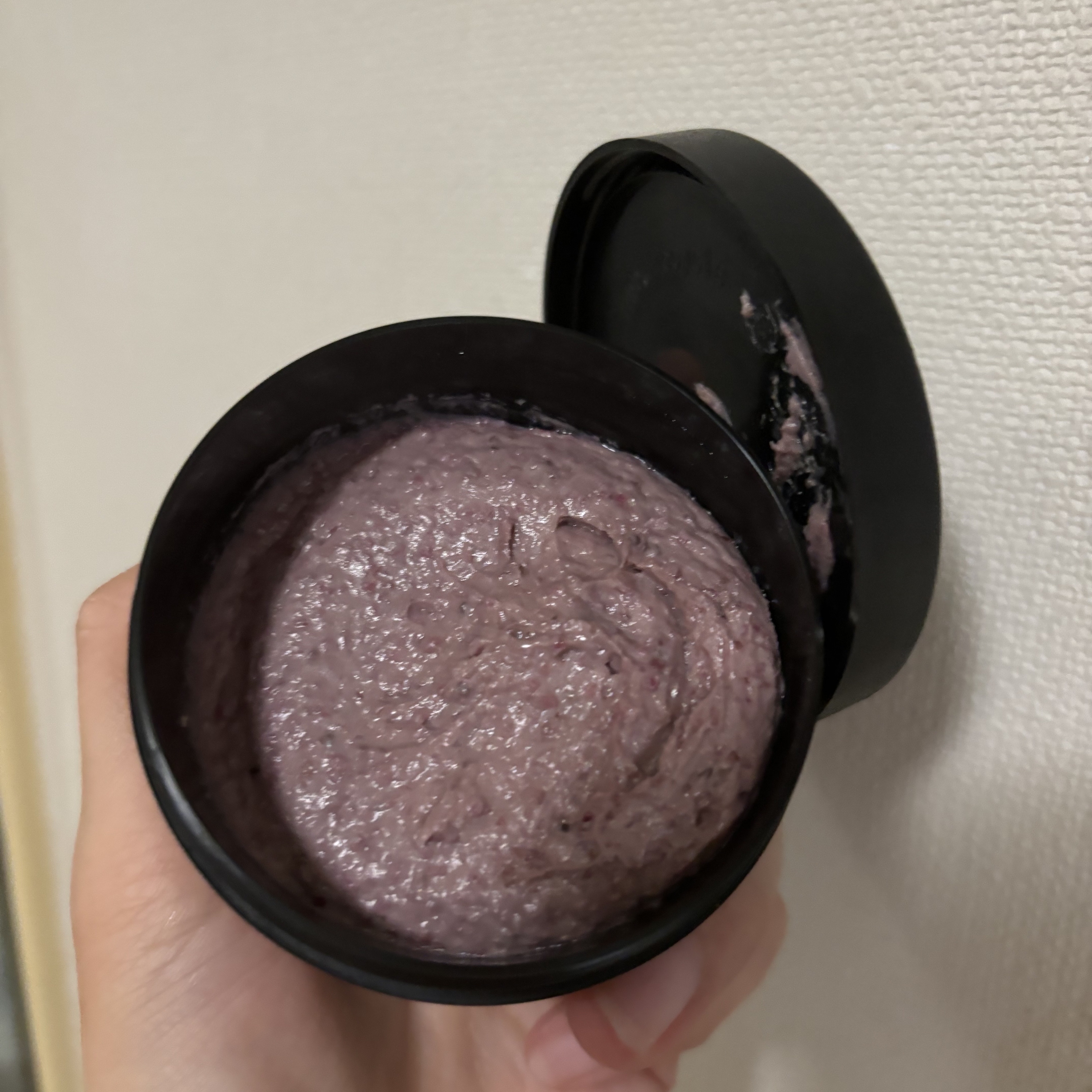 ビューティ スリープ/ラッシュ/洗い流すパック・マスクを使ったクチコミ（2枚目）