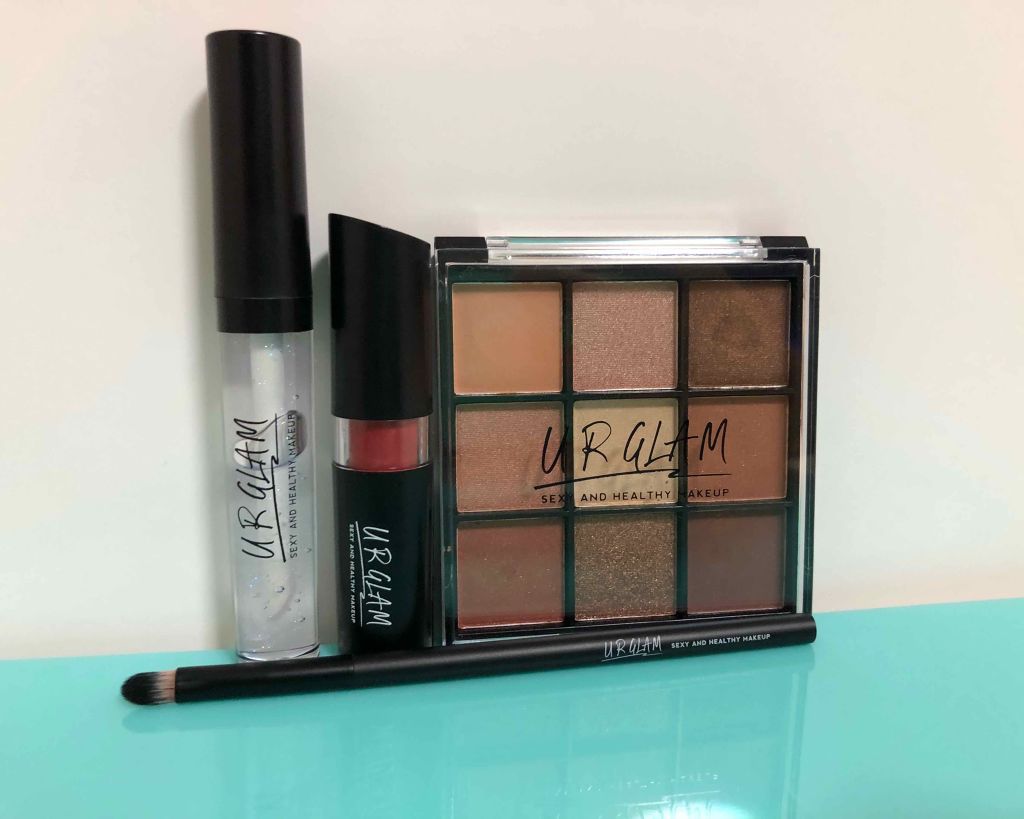 UR GLAM　CREAMY LIPSTICK EX/U R GLAM/口紅を使ったクチコミ（2枚目）