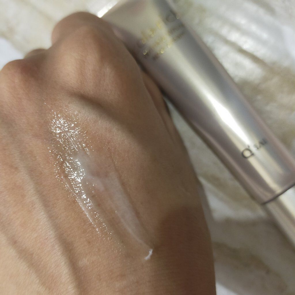 リンクルホワイトスポットクリーム/コラリッチ/フェイスクリームを使ったクチコミ（2枚目）