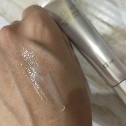 リンクルホワイトスポットクリーム/コラリッチ/フェイスクリームを使ったクチコミ(2枚目)