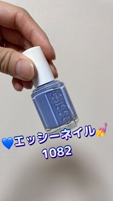 エッシー(essie)の人気コスメまとめ！クチコミ高評価のおすすめ商品も | LIPS