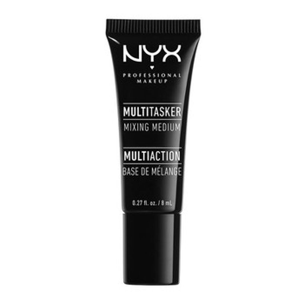 NYX Professional Makeup MT ミキシング ミディアム