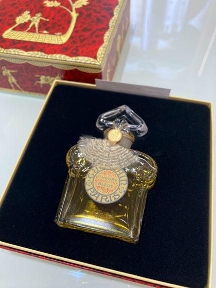試してみた】ルール ブルー 香水 GUERLAINのリアルな口コミ 試してみた】ルール ブルー 香水 GUERLAINのリアルな口コミ