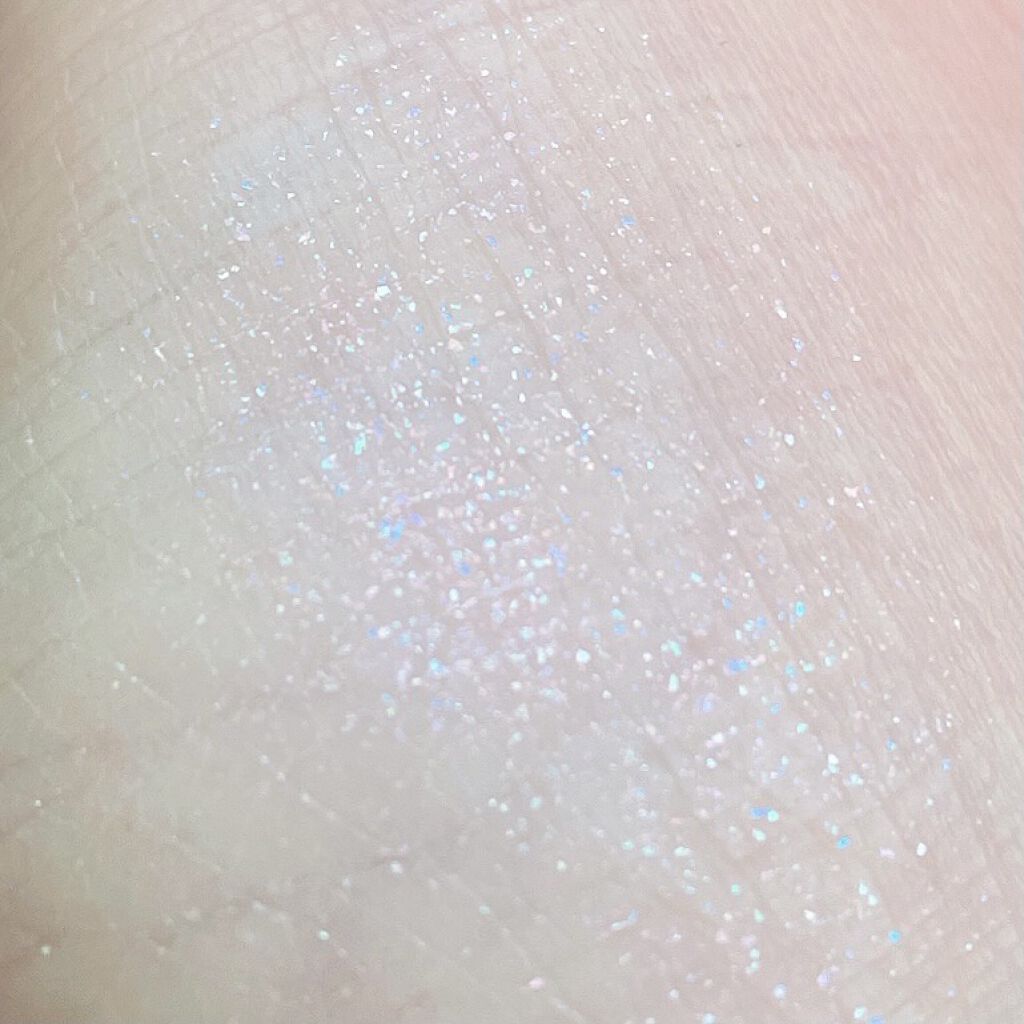 アイジュエルデュー/JILL STUART/ジェル・クリームアイシャドウを使ったクチコミ（3枚目）