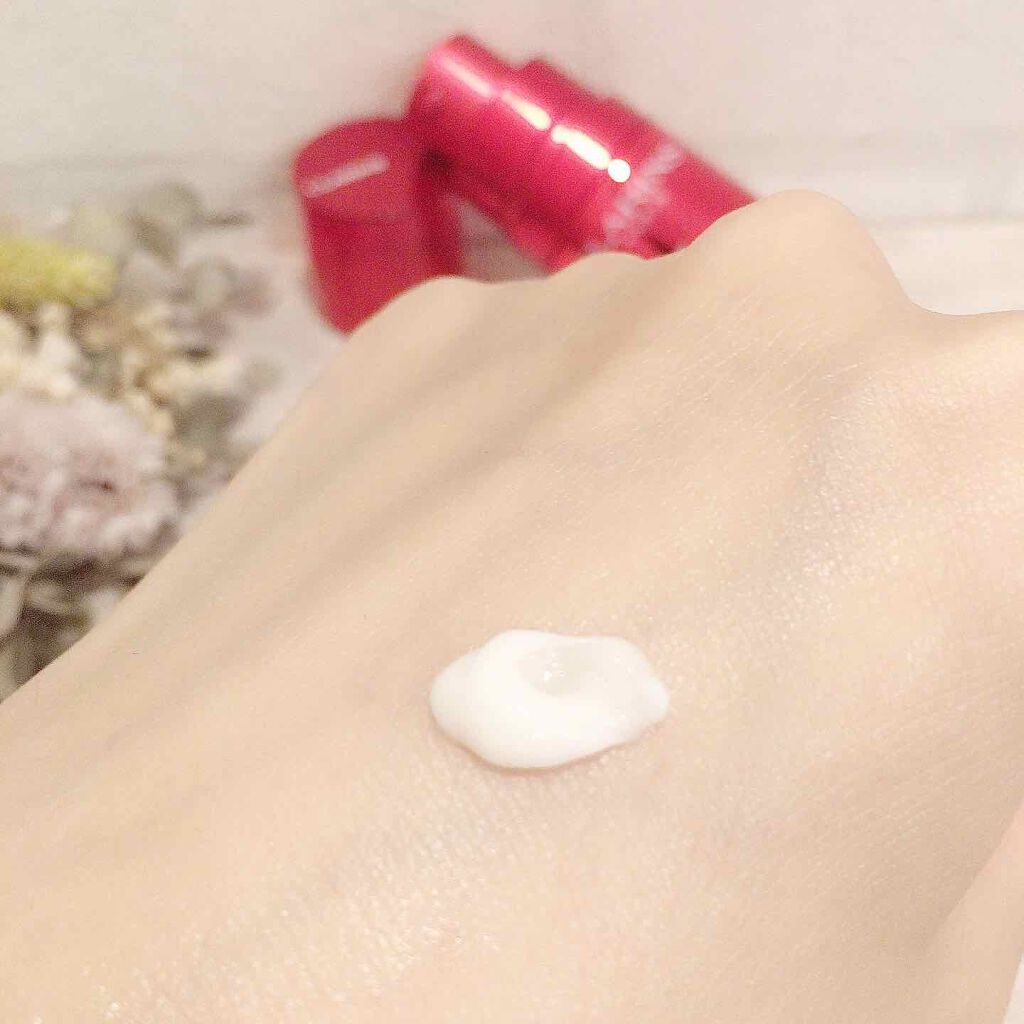 トータル アイ インテンス/CLARINS/アイケア・アイクリームを使ったクチコミ(5枚目)