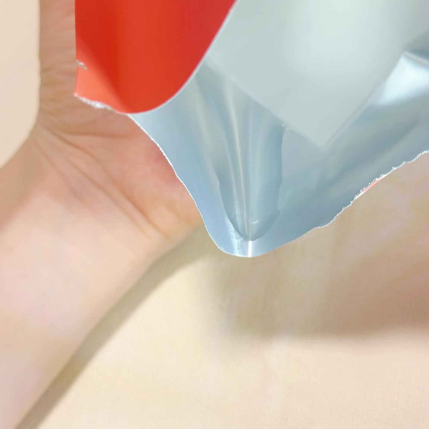 GLTレイディアンスレスキューマスク/ラプコス/シートマスク・パックを使ったクチコミ(8枚目)