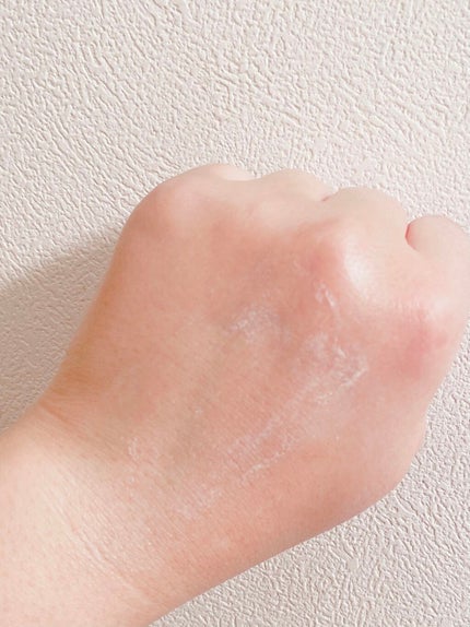 目元ふっくらクリーム NC/なめらか本舗/アイケア・アイクリームを使ったクチコミ(4枚目)