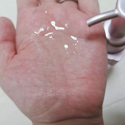 ミラクル シャイン ヘアオイル/&Prism/ヘアオイルを使ったクチコミ(3枚目)