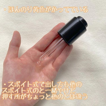 コンディショニングローション/inaho/化粧水を使ったクチコミ（6枚目）