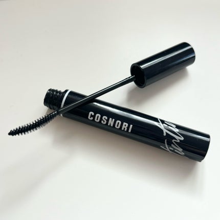 コスノリ アイラッシュティンティングセラム/COSNORI/まつげ美容液を使ったクチコミ(5枚目)