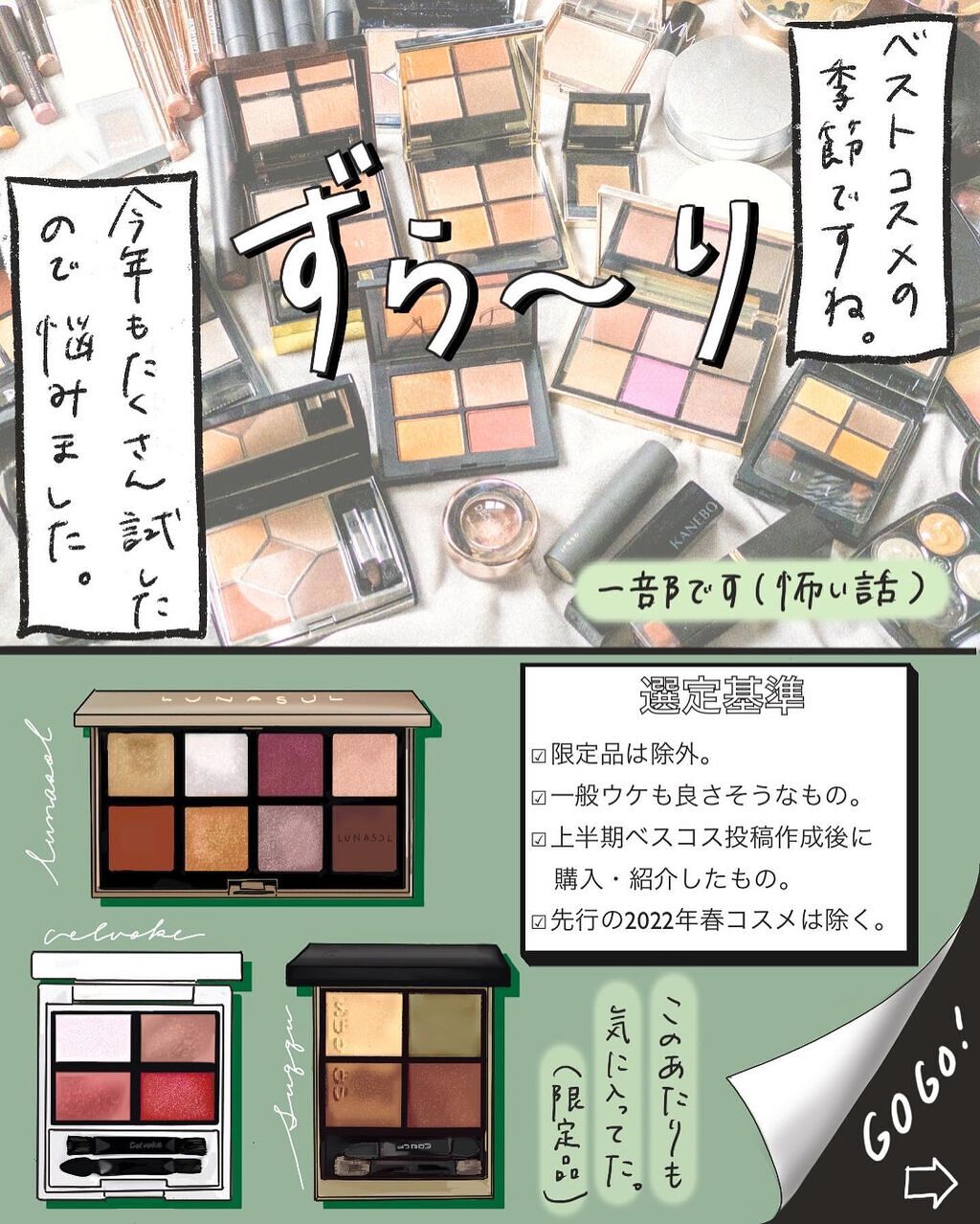 アイ カラー クォード/TOM FORD BEAUTY/アイシャドウパレットを使ったクチコミ（2枚目）