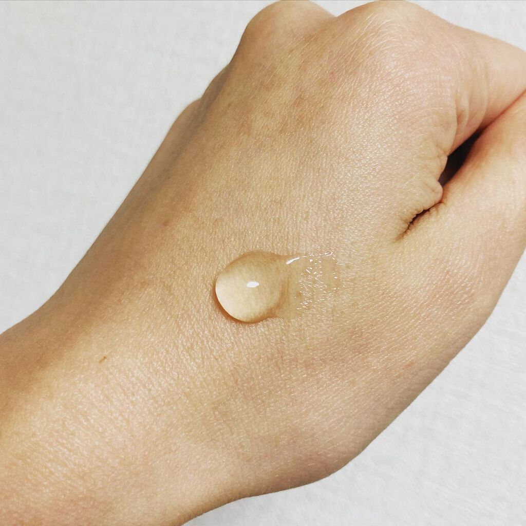 ホットスクラブクレンジングジェル/skinvill/クレンジングジェル by ayayan_yan