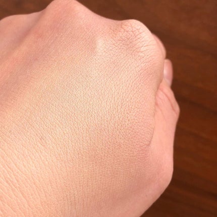 ゼン ウェア フルイド/DECORTÉ/リキッドファンデーションを使ったクチコミ(4枚目)