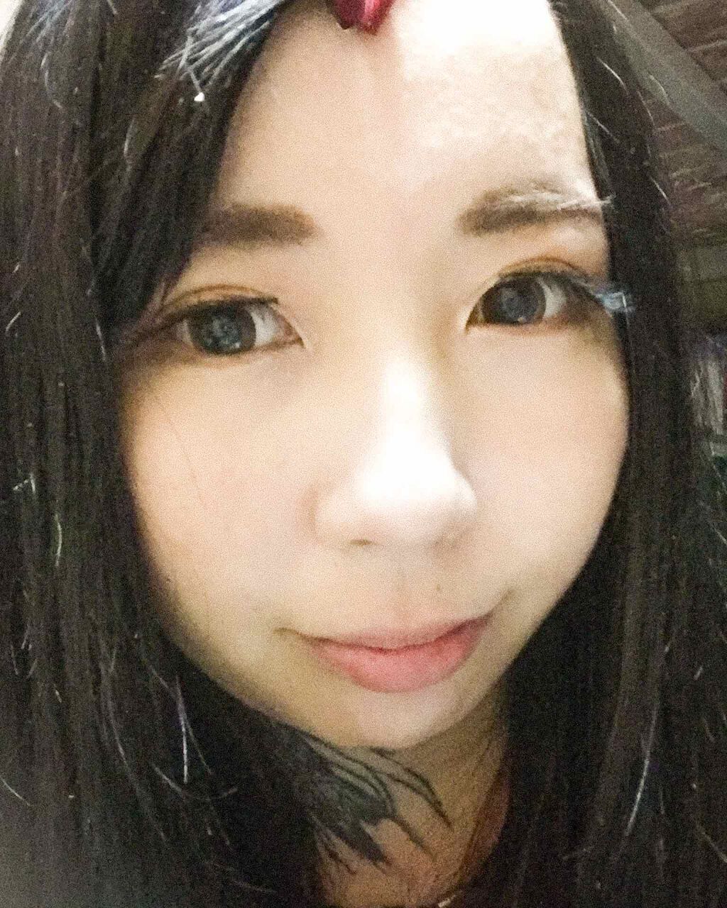 ホワイトニングトーンアップエッセンス/スノービューティー/化粧下地を使ったクチコミ(2枚目)