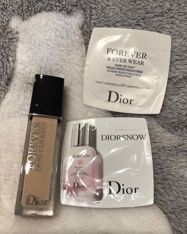 【旧】ディオールスキン フォーエヴァー スキン コレクト コンシーラー/Dior/コンシーラーを使ったクチコミ（2枚目）