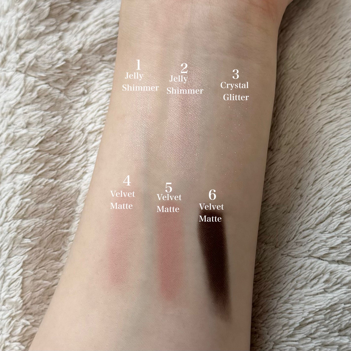 ãã©ãŒãšããŒ6ã¢ã€ãã¬ãã/Laka/ã¢ã€ã·ã£ããŠãã¬ããã䜿ã£ãã¯ãã³ãïŒ4æç®ïŒ