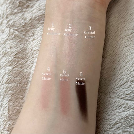 ãã©ãŒãšããŒ6ã¢ã€ãã¬ãã/Laka/ã¢ã€ã·ã£ããŠãã¬ããã䜿ã£ãã¯ãã³ãïŒ4æç®ïŒ