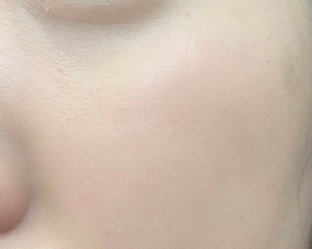 BLOOM FOUNDATION PACT/Javin De Seoul/クッションファンデーションを使ったクチコミ(4枚目)